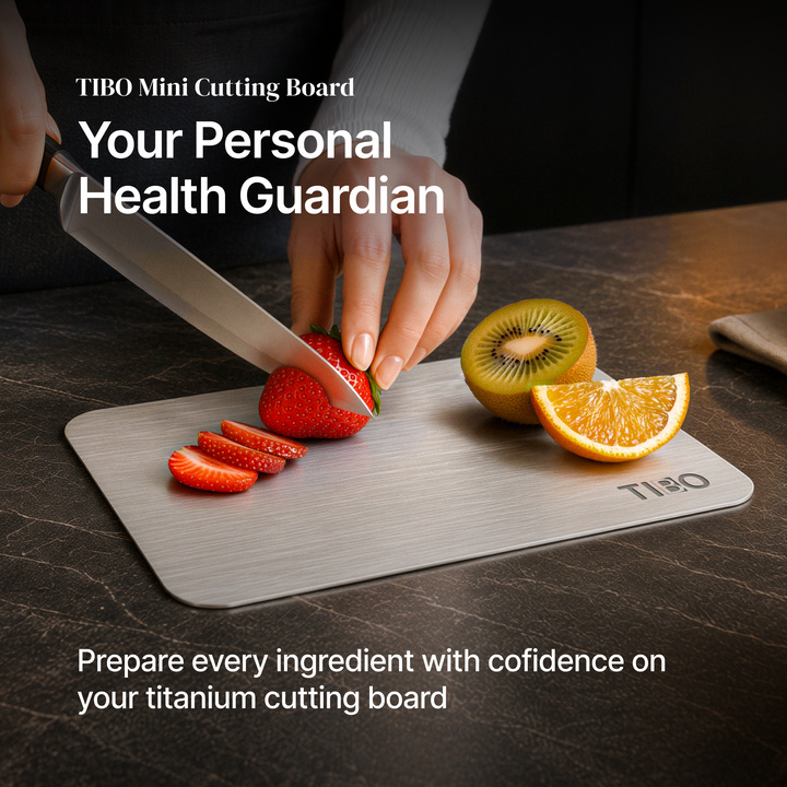 TIBO Mini Cutting Board