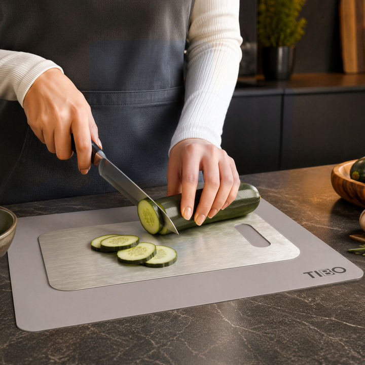 TIBO Silicon Mat
