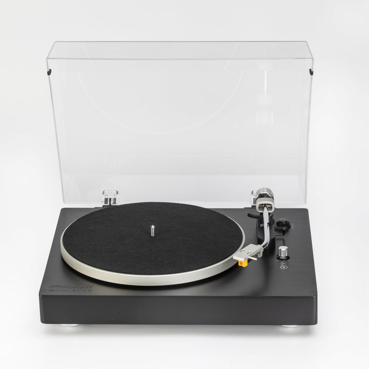 uStream TT2: Wireless Vinyl