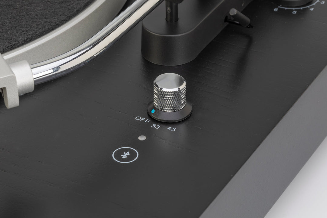 uStream TT2: Wireless Vinyl