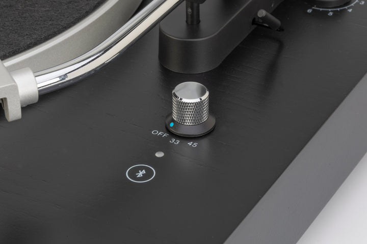 uStream TT2: Wireless Vinyl