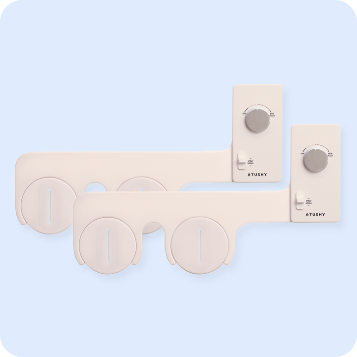 TUSHY Classic 3.0