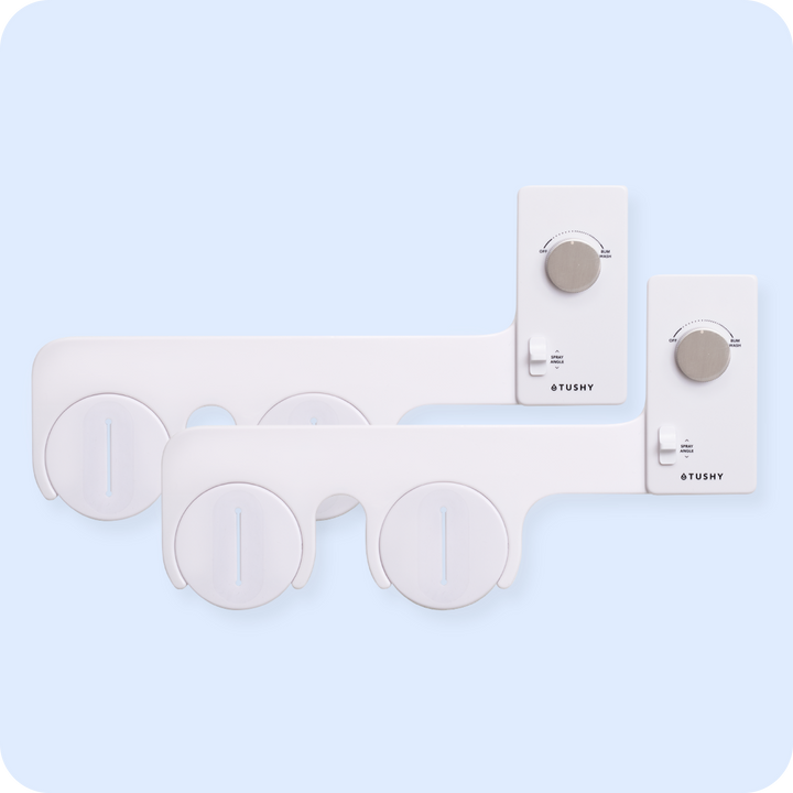 TUSHY Classic 3.0