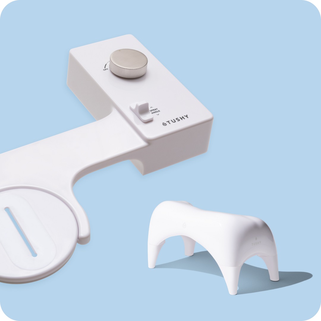 TUSHY Classic 3.0