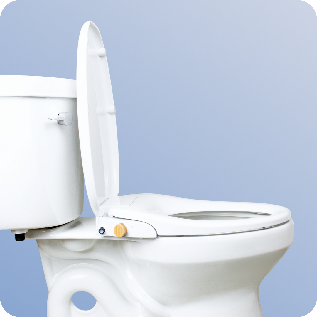 TUSHY Wave Bidet Attachment TUSHY