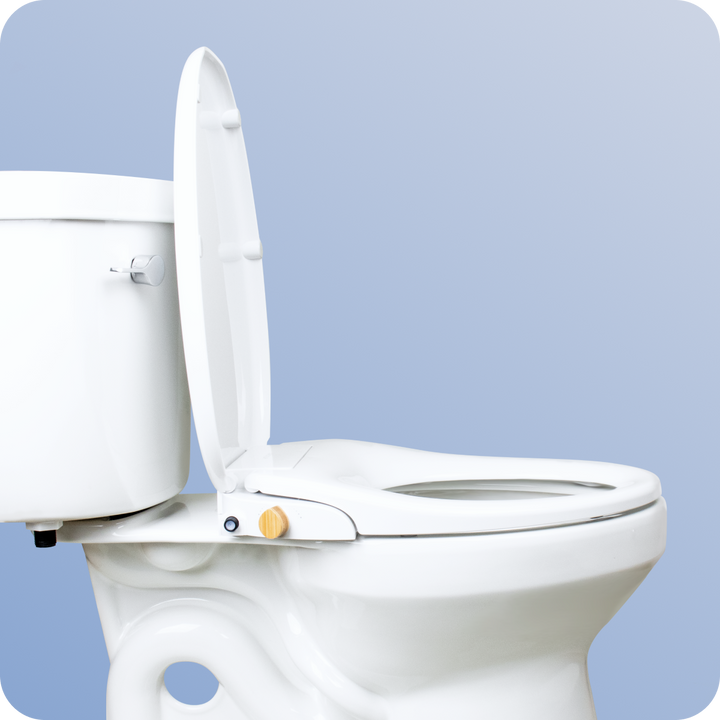 TUSHY Wave Bidet Attachment TUSHY