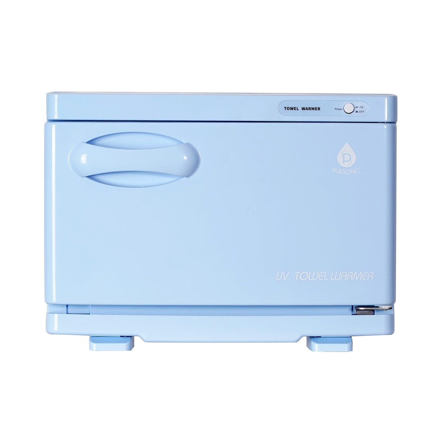 Towel Warmer with UV Sterilizer – Brookstone