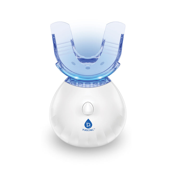 Advanced LED Teeth Whitening Solution by Pursonic