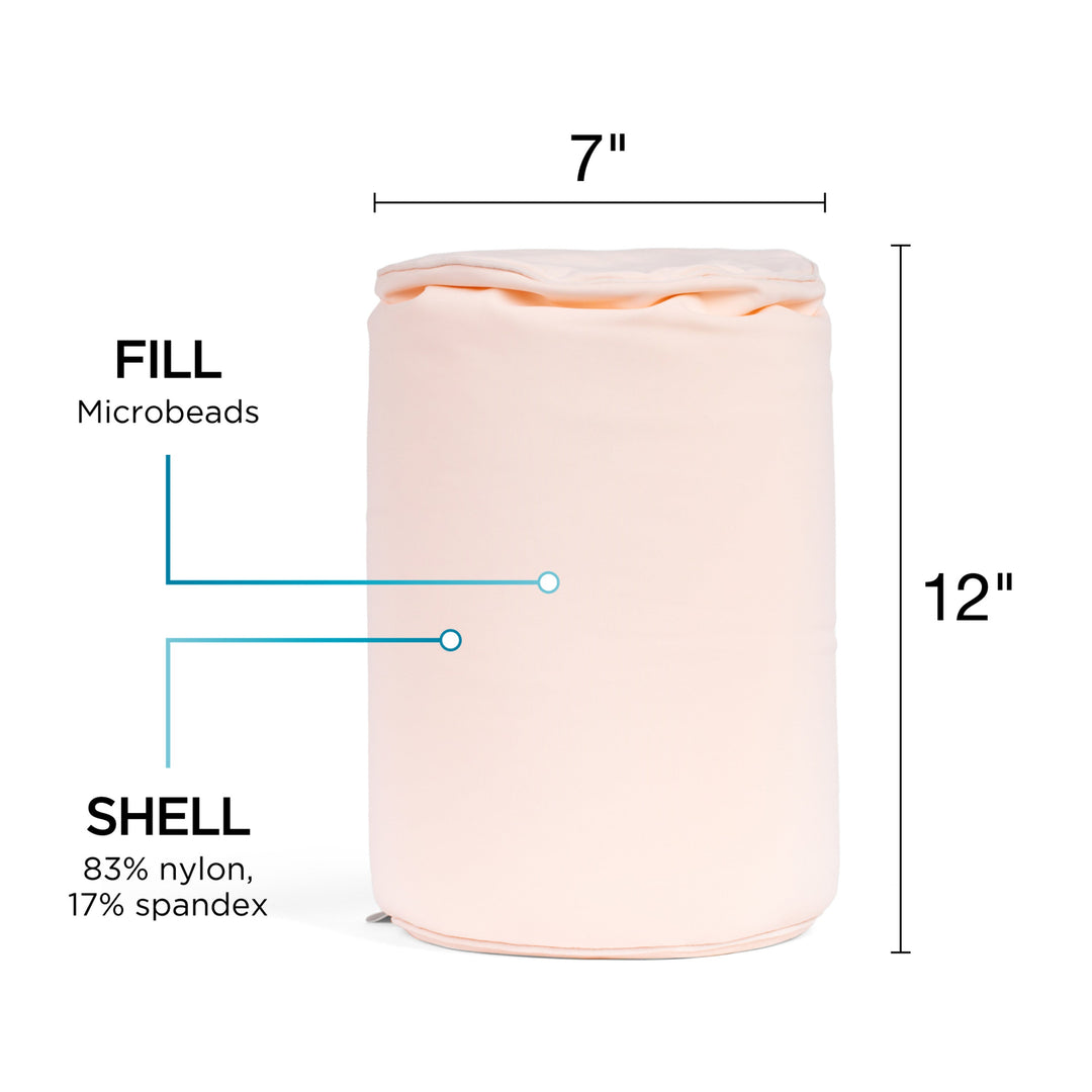 Brookstone The Original Fom Fun Cushion