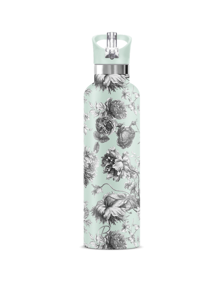 The Luxe Bottle Gift Collection