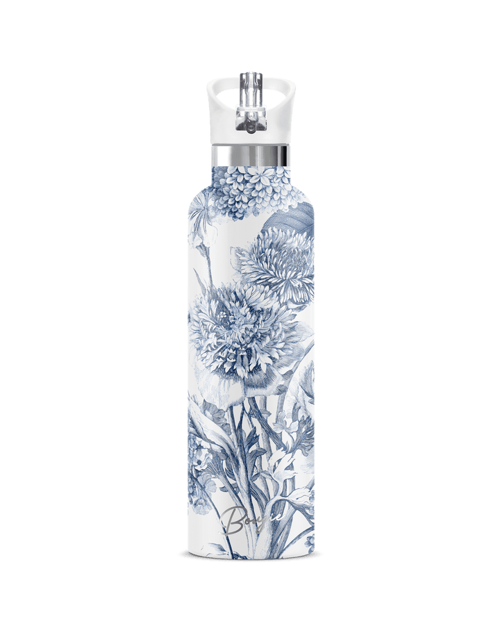 The Luxe Bottle Gift Collection