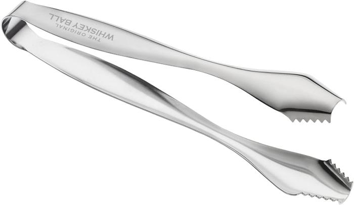 Jumbo Ice Ball and Cube Tongs by The Whiskey Ball