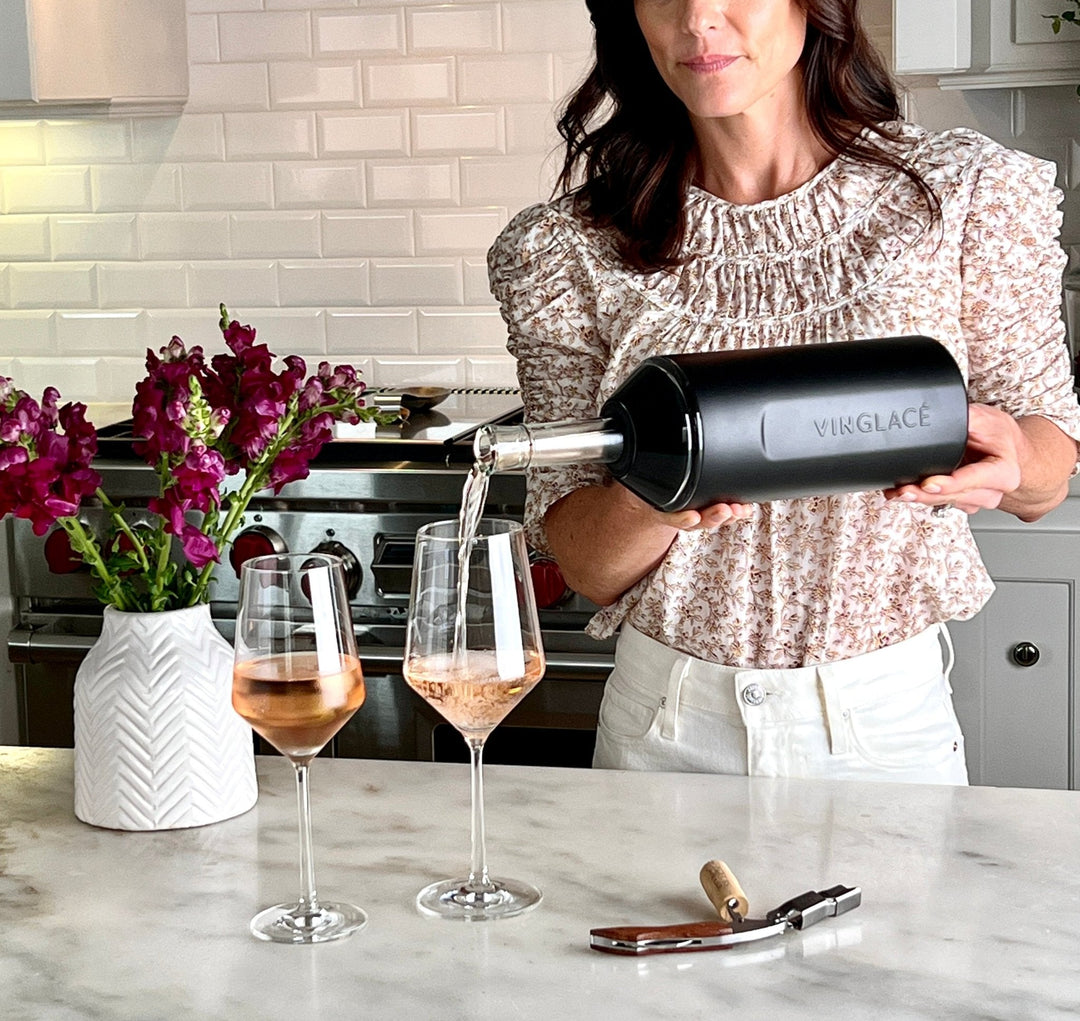 Wine Chiller