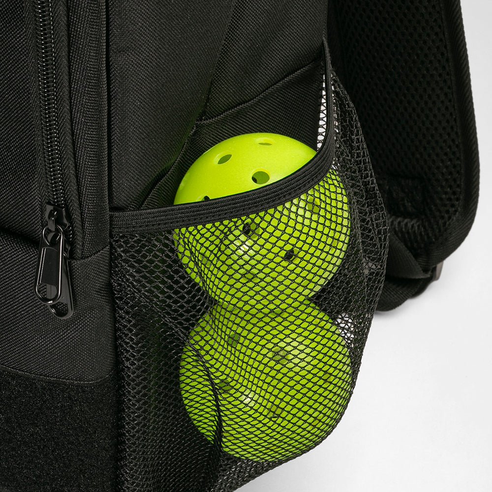 brookstone laptop backpack Elakai Pickleball Backpack and Pickleball Set