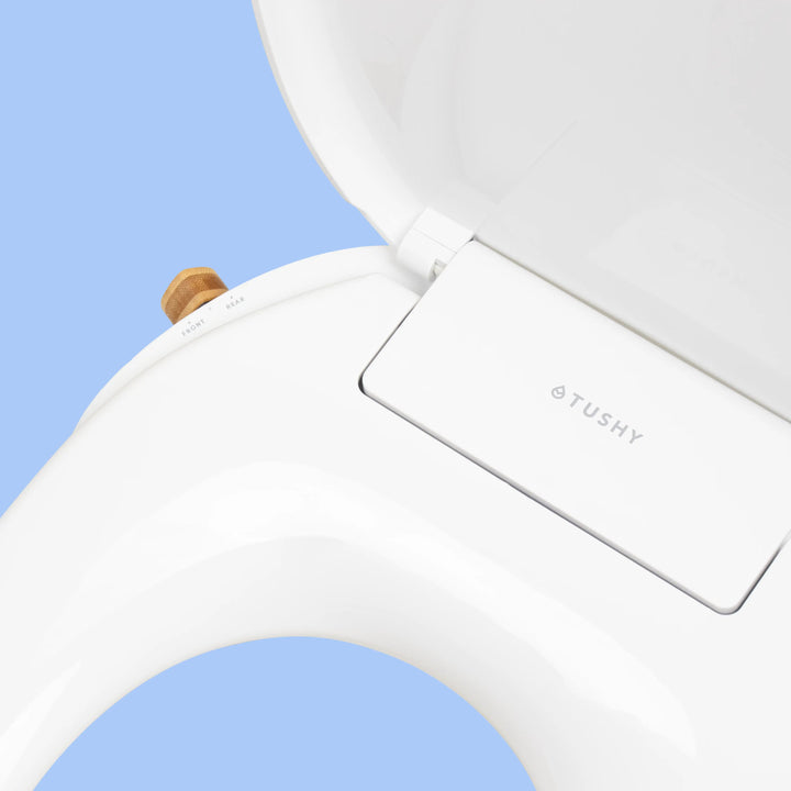 Oasis Bidet Seat