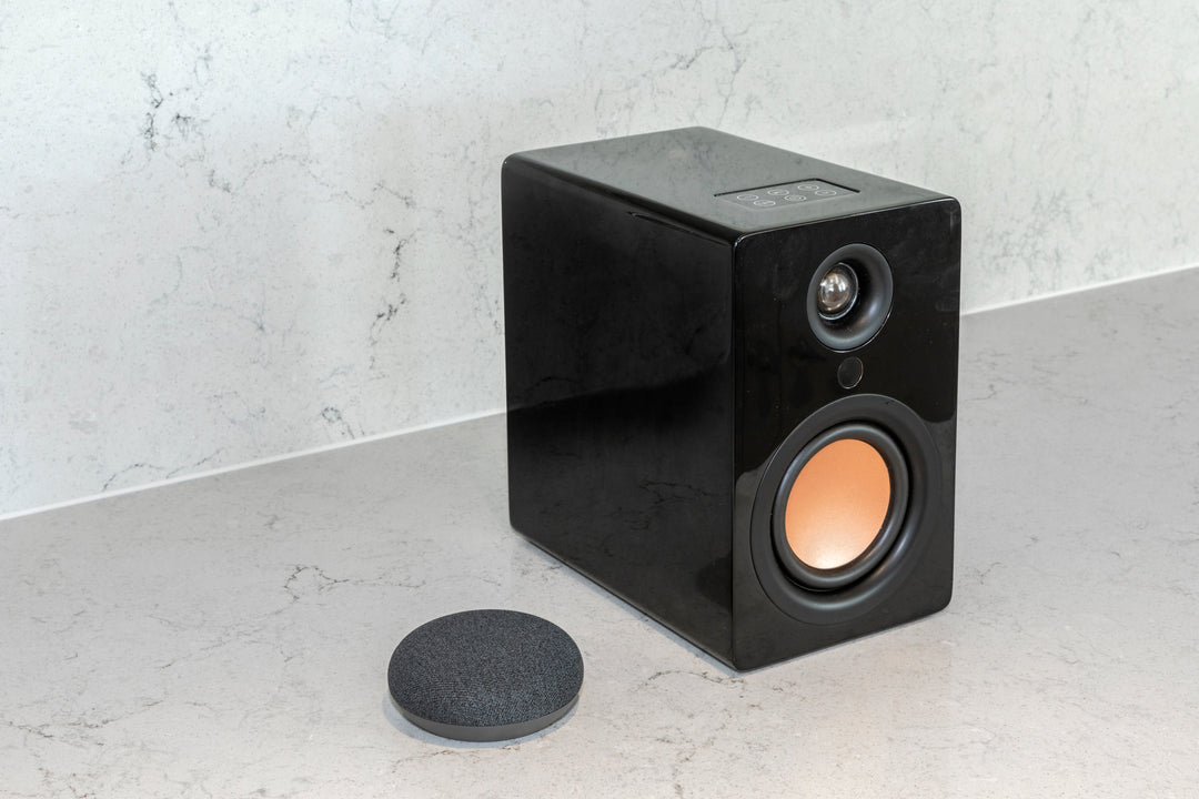 uStream One Wireless Stereo