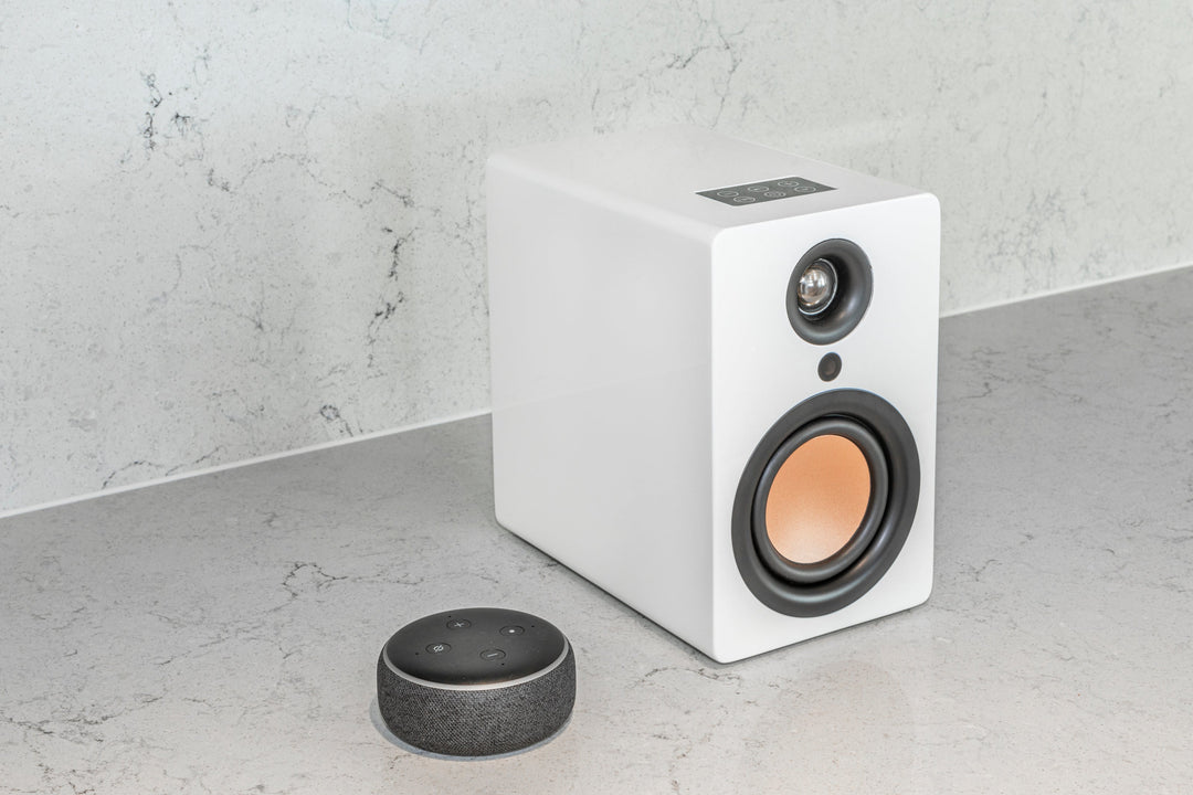 uStream One Wireless Stereo