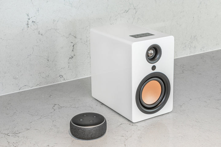 uStream One Wireless Stereo