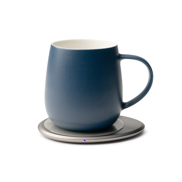Ui 3 Self-Heating Mug Set Bundle