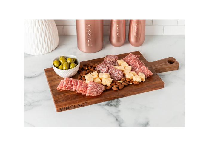 Vinglacé Cutting Board