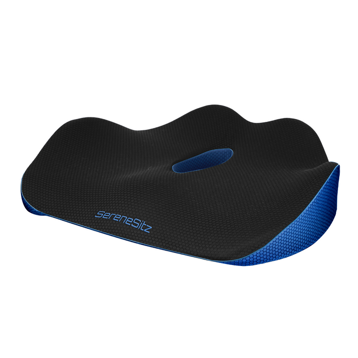 SERENESITZ Seat Cushion by REATHLETE