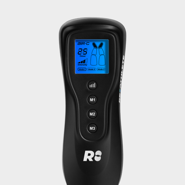 Air-C Compression Massager by REATHLETE