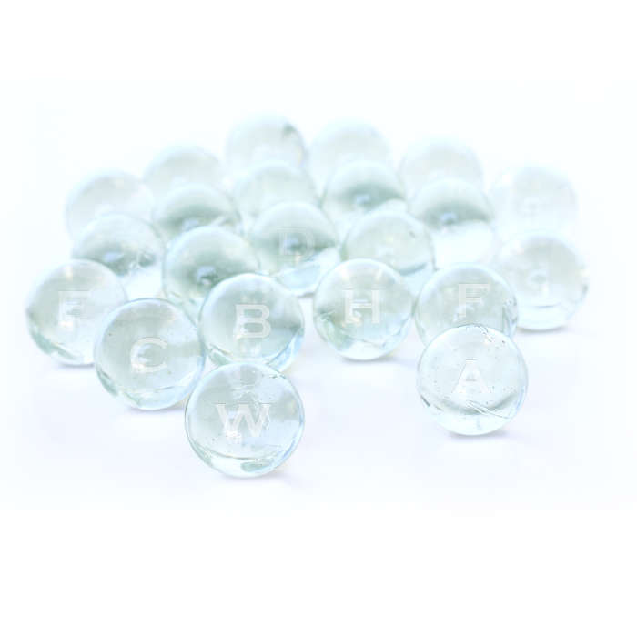 Monogrammed Whiskey Balls by The Whiskey Ball