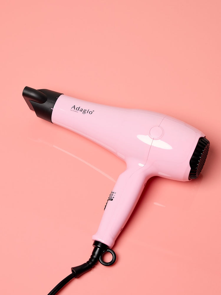 Adagio Professional 2500 Blow Dryer Brookstone
