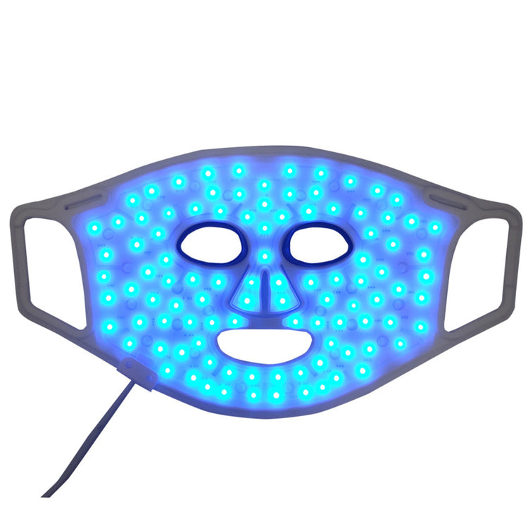 Pro Therapy VISIspec™ Silicone Light Therapy LED Mask