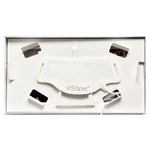 Pro Therapy VISIspec™ Silicone Light Therapy LED Mask