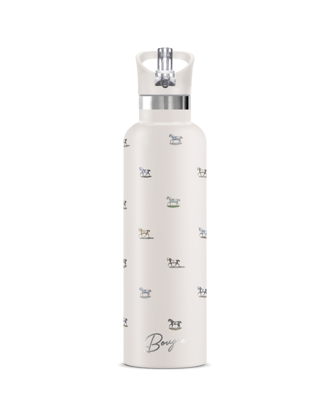 The Luxe Bottle Gift Collection
