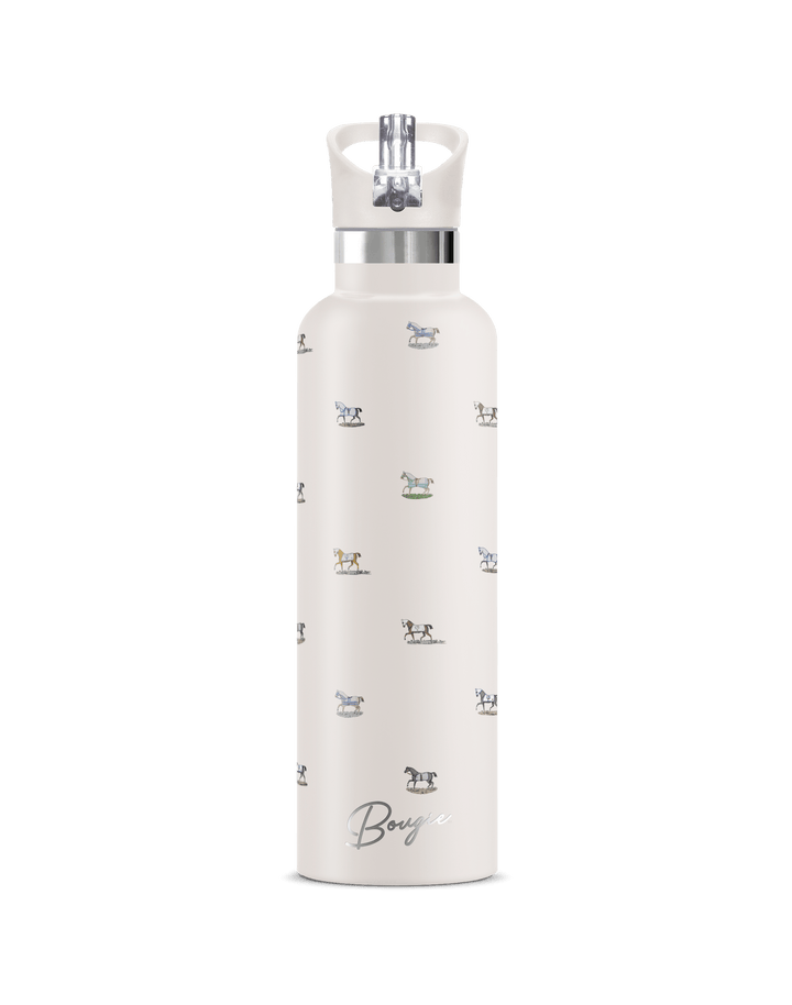 The Luxe Bottle Gift Collection