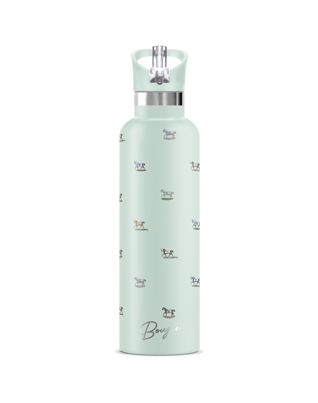 The Luxe Bottle Gift Collection