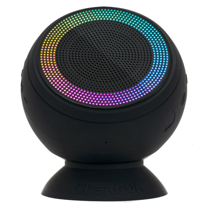 The Barnacle X by Speaqua