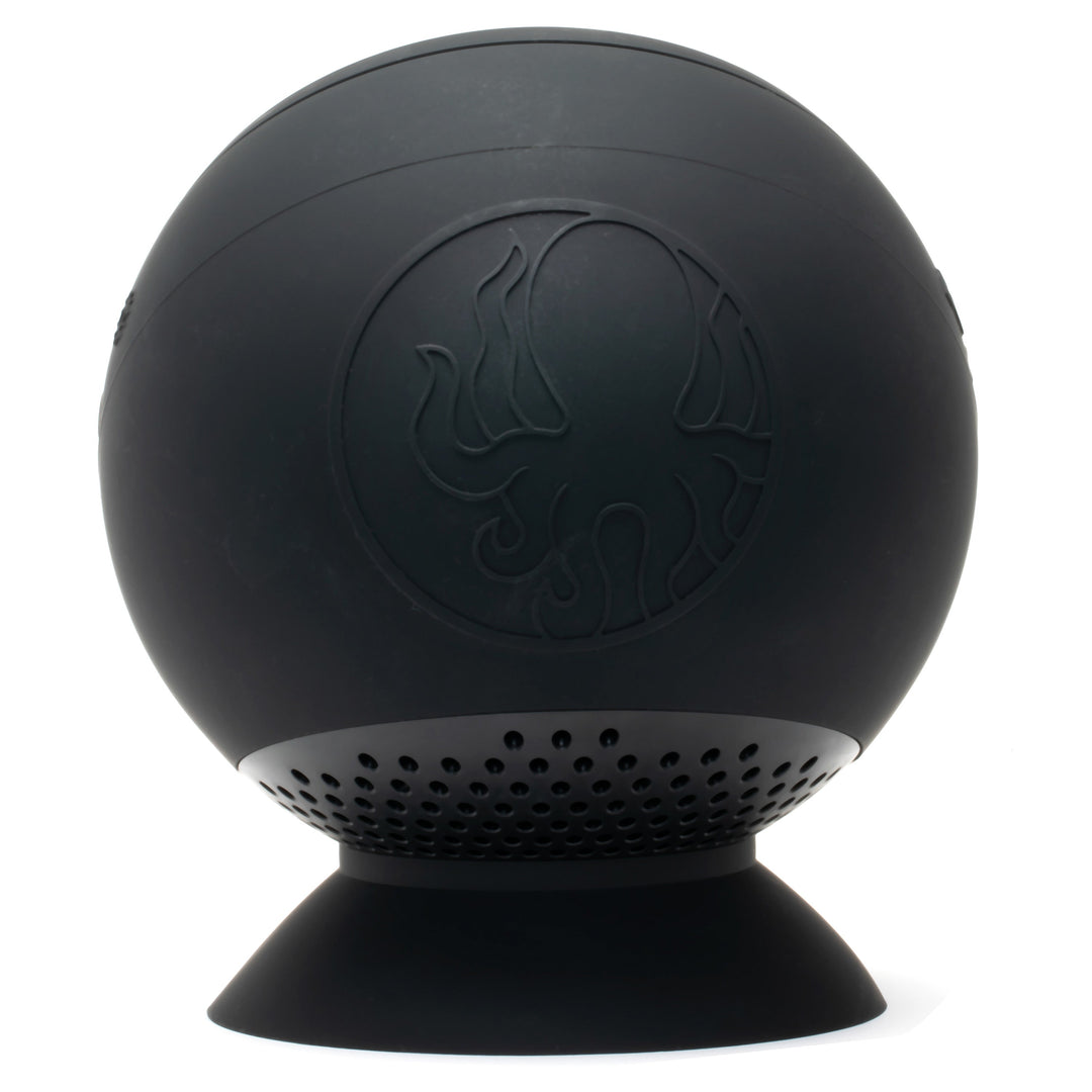 The Barnacle X by Speaqua