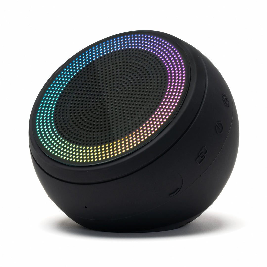 The Barnacle X by Speaqua