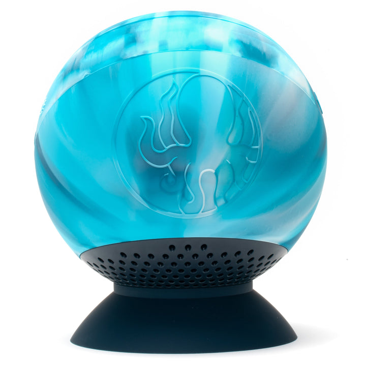 The Barnacle X by Speaqua