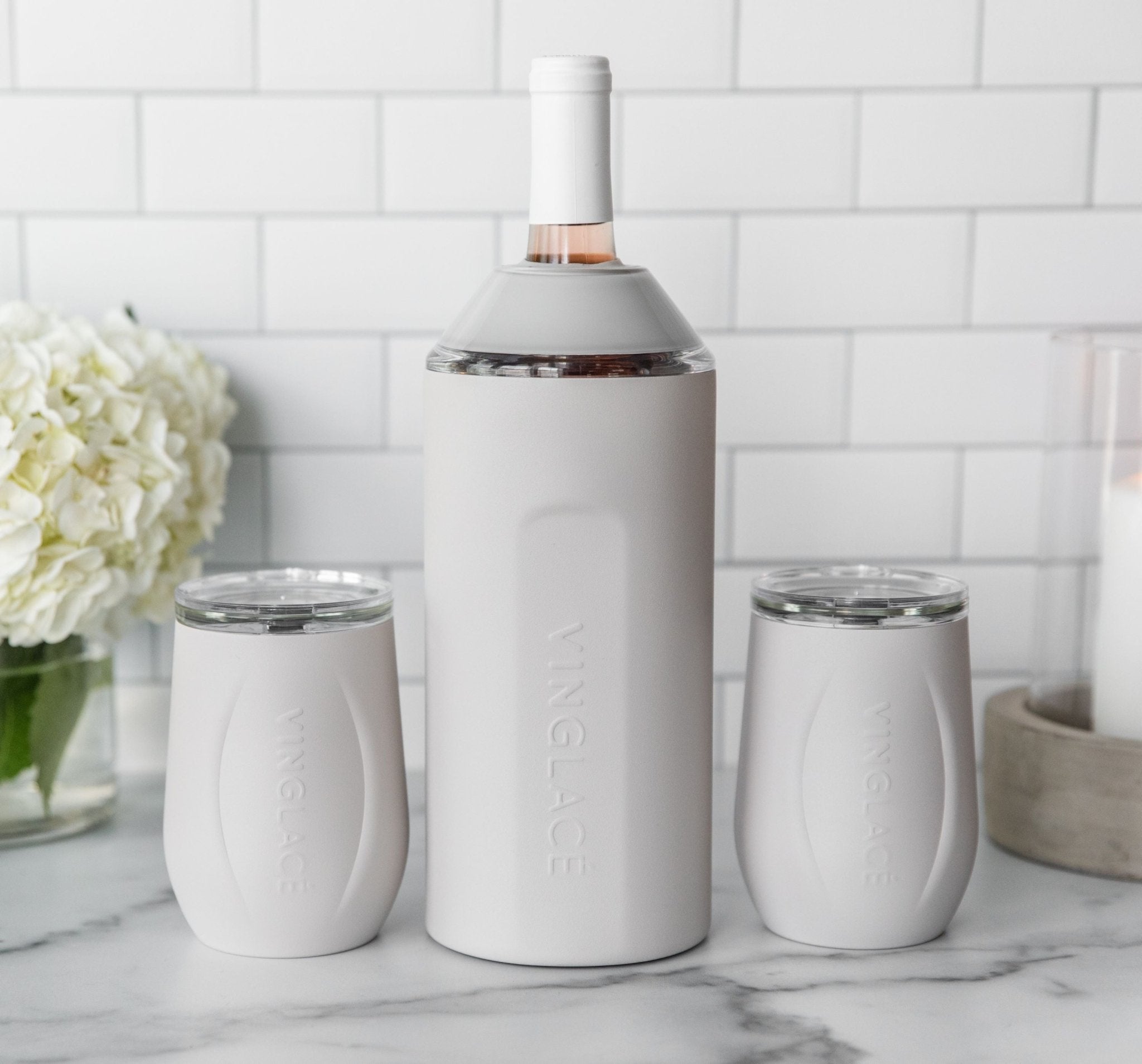 Gift Set – Brookstone