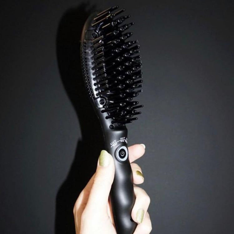 Sultra Bombshell VoluStye Brush