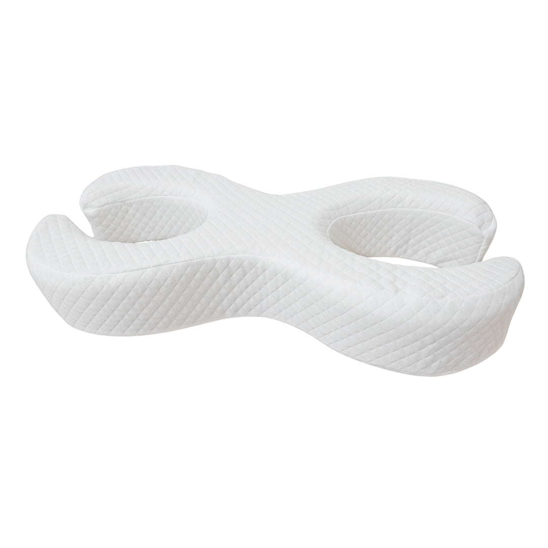 Skincare Memory Foam Pillow