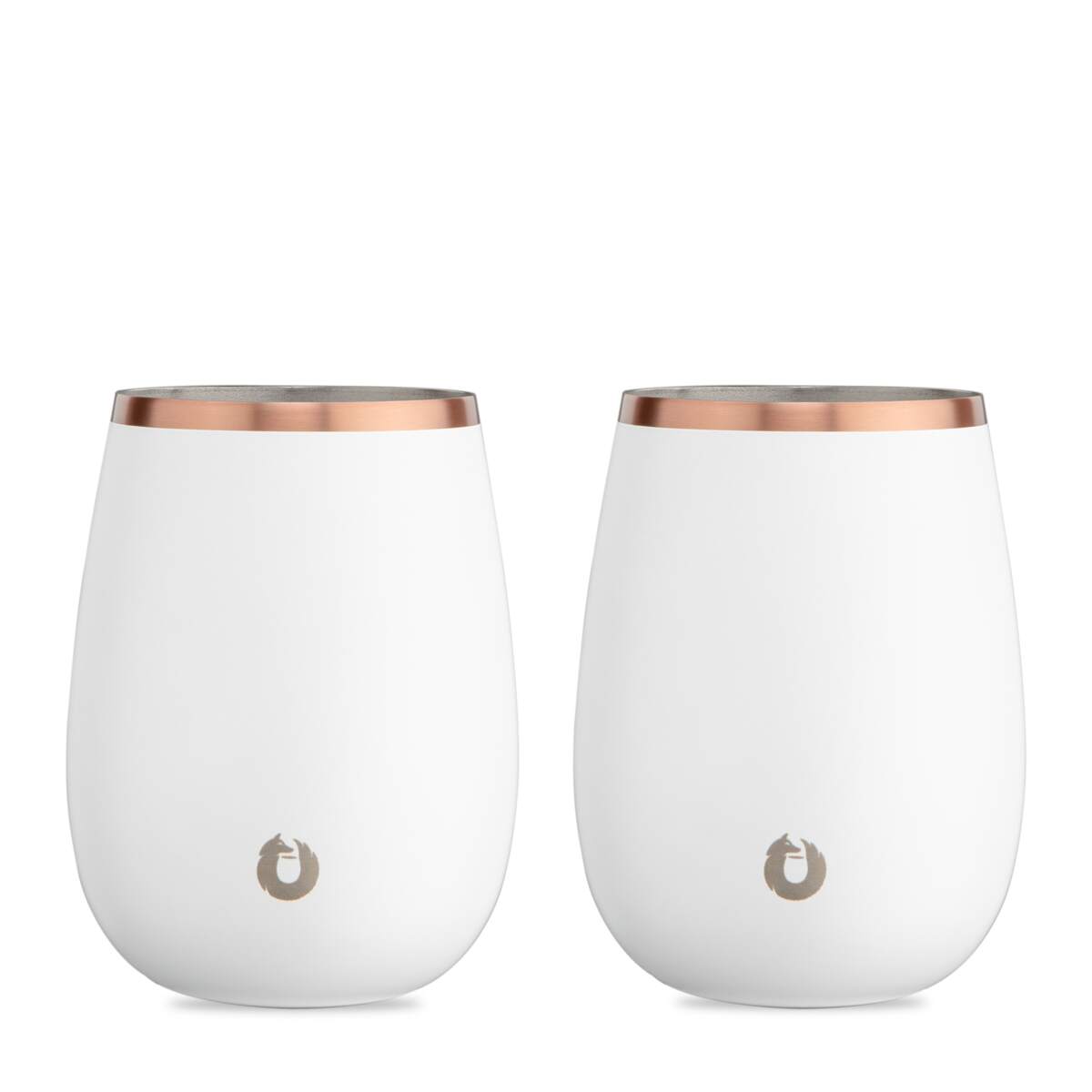 Snowfox Pinot Wine Glass