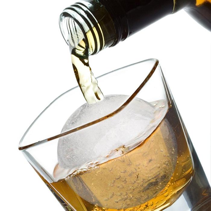 The Whiskey Ball Quartet Gift Set by The Whiskey Ball