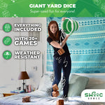Yardzee, Farkle & 20+ Dice Games