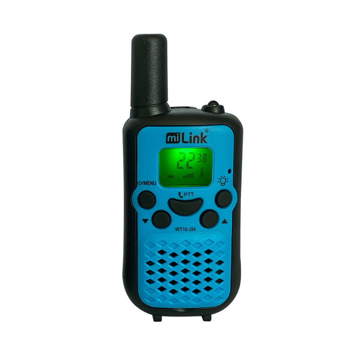 2-Way Radio / Walkie-Talkie