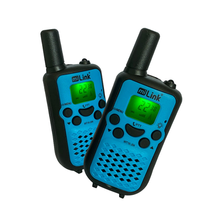 2-Way Radio / Walkie-Talkie