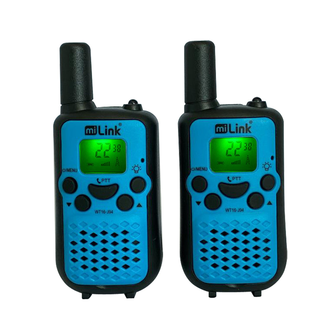 2-Way Radio / Walkie-Talkie