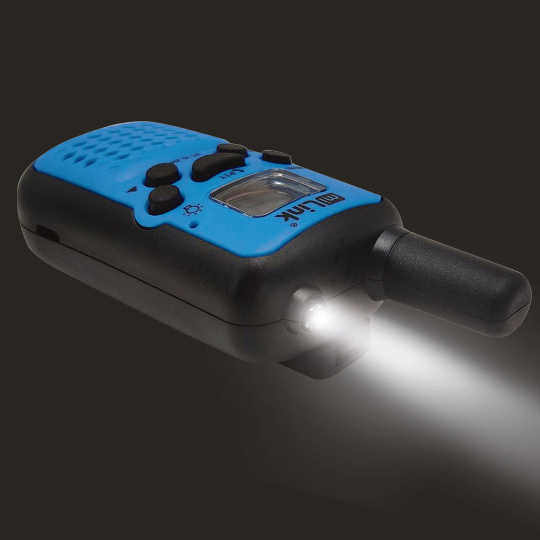 2-Way Radio / Walkie-Talkie