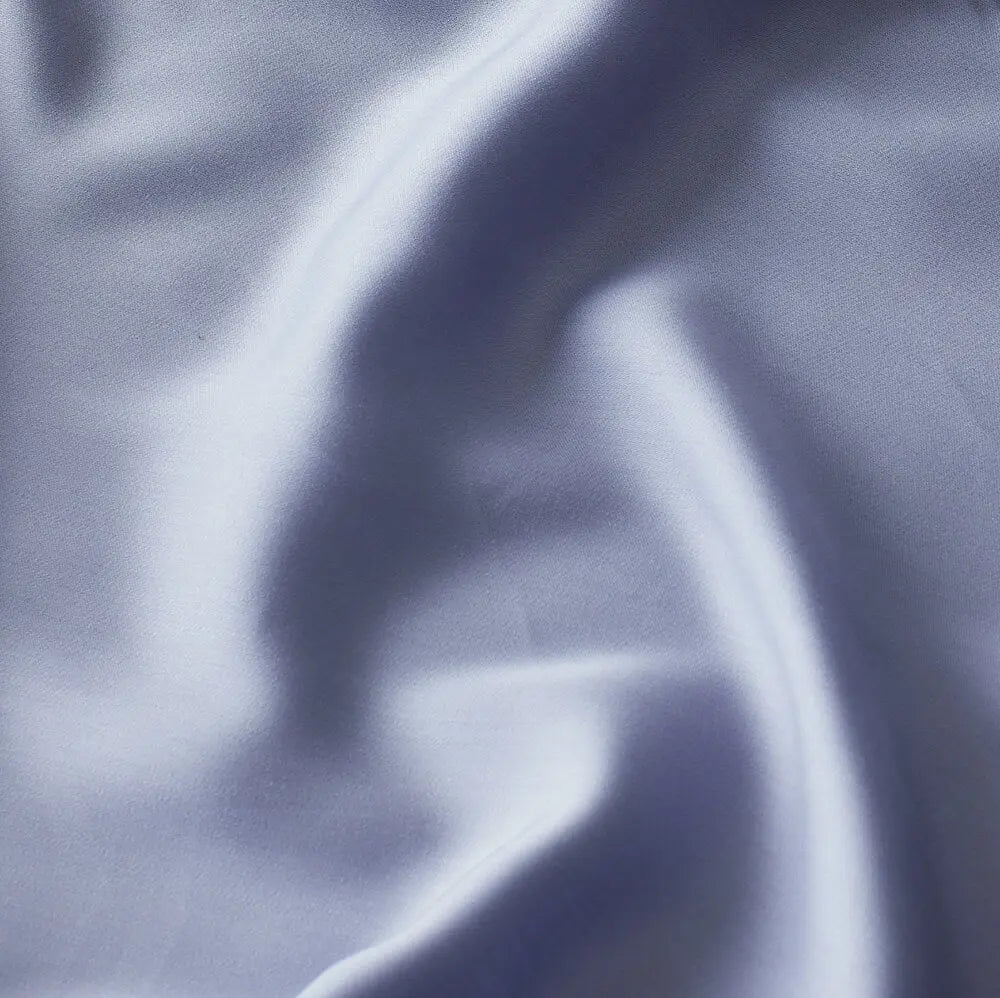 CleanBamboo® Signature Sateen Duvet Cover by ettitude
