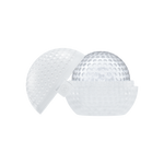 Golf Ball Ice Mold by The Whiskey Ball