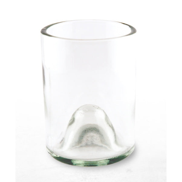 Whiskey Punt Glasses (set of 2) by The Whiskey Ball